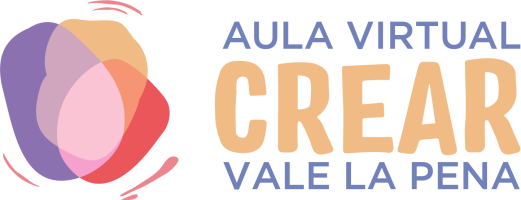 Aula Virtual Crear vale la pena